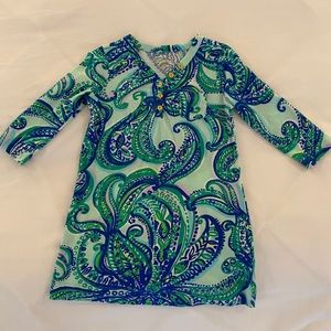 Lilly Pulitzer Girls S Dress